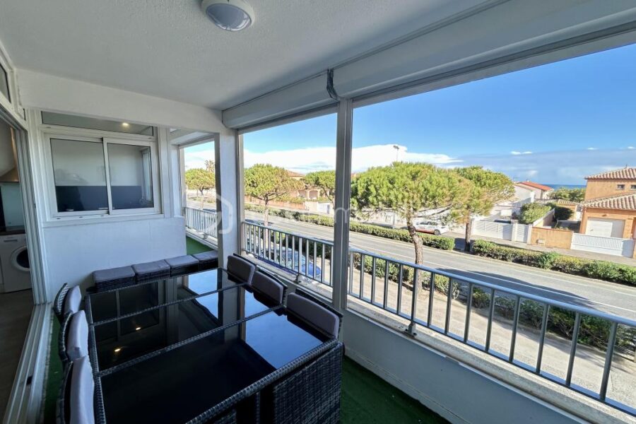 Appartement à vendre à Le barcares