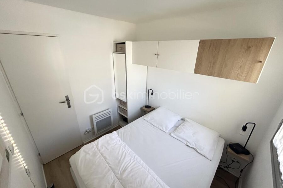 Appartement à vendre à Canet en roussillon