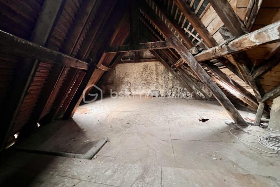 Appartement à vendre à Poitiers — Vue sur la ville — photo 10