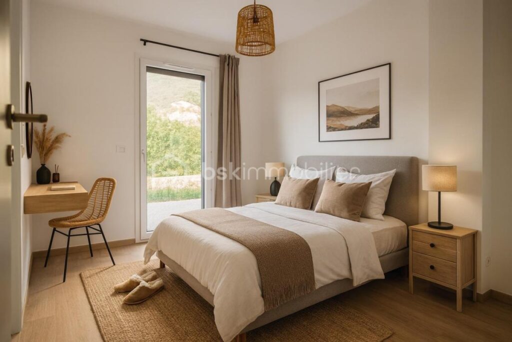 Maison individuelle 6 pièces à Sillingy – 7 pièces – 4 chambres – 130 m²