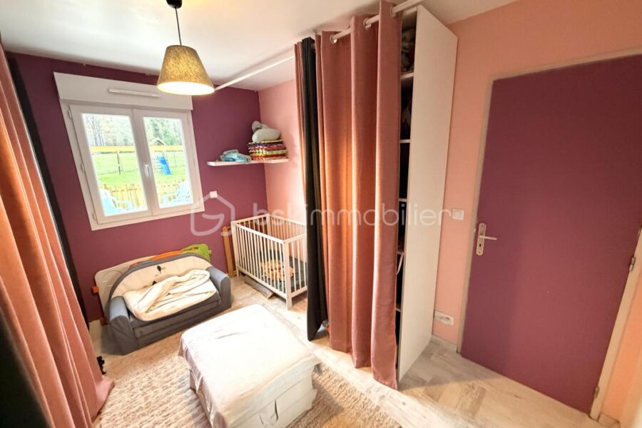 Maison à vendre à Longroy