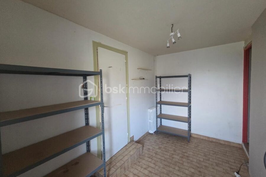 Maison à vendre à L absie