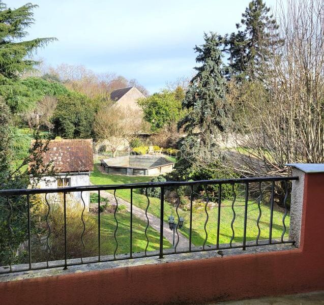 Maison à vendre à Les ormes
