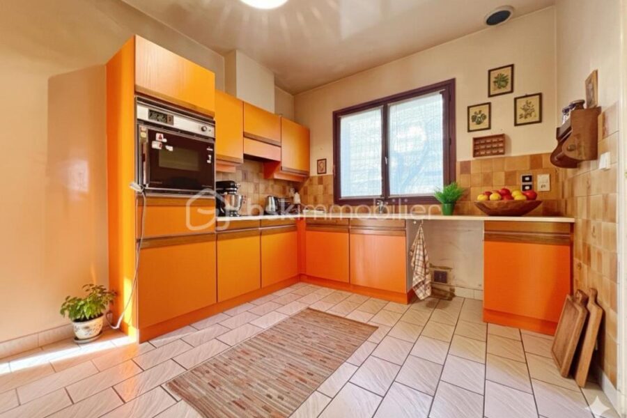 Maison à vendre à Marly le roi