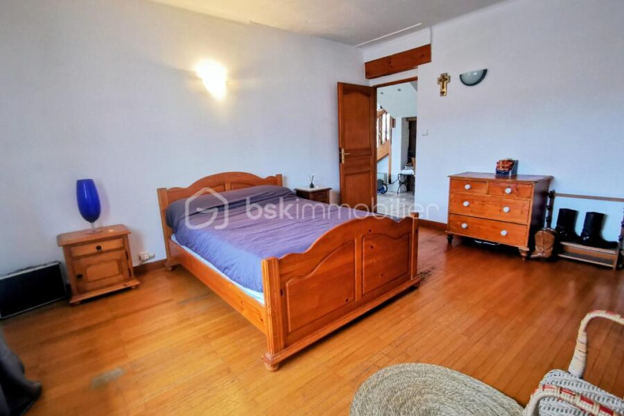 Maison à vendre à La mure
