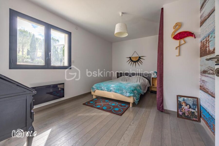 Maison à vendre à Juvignac