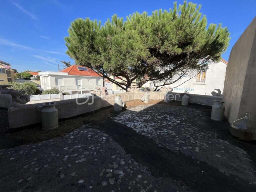 MAISON 91m2 AVEC VUE EXCEPTIONNELLE SUR L’OCÉAN ! – 4 pièces – 2 chambres – 91 m²