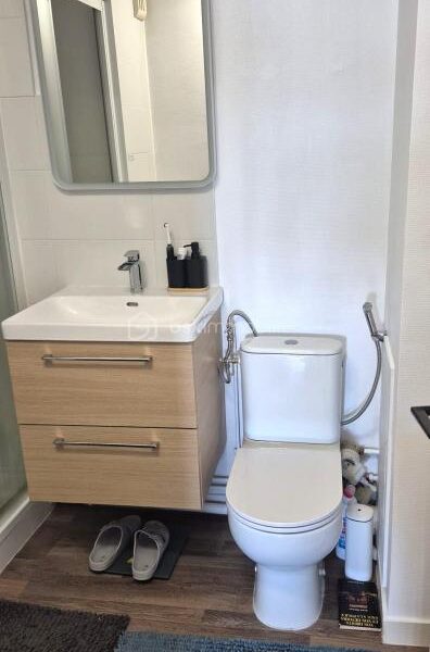 Appartement à vendre à Angers