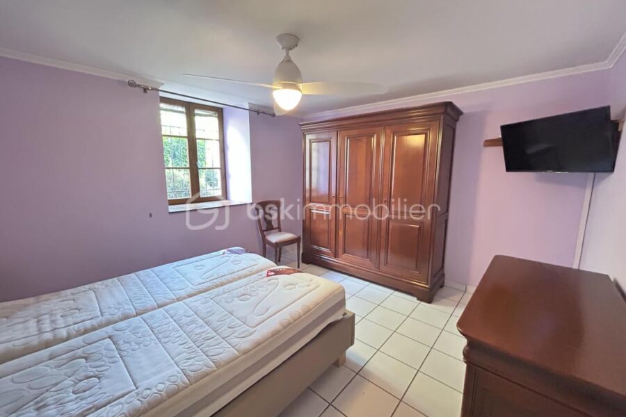 Maison à vendre à Usson