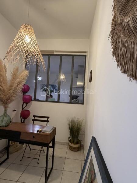 Appartement à vendre à Pollionnay
