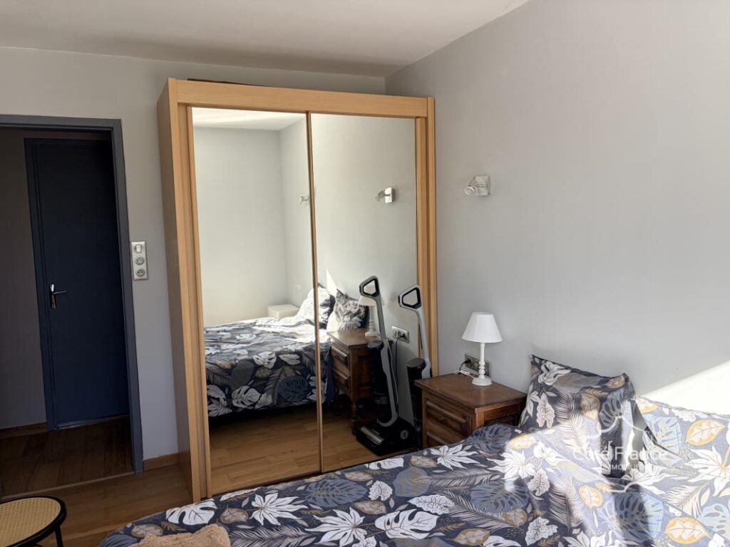 Maison 6 pièces 143 m2 1 880 m2 de terrain Bersillies (5 – 6 pièces – 4 chambres – 143 m²