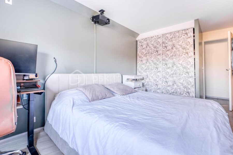 Appartement à vendre à Bussy saint georges