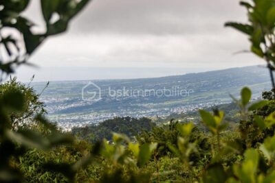 A VENDRE – Maison plein pied – Saint-Denis – 5 pièces – 3 chambres – 106 m²