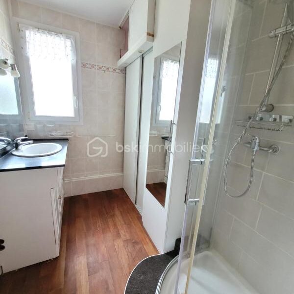 Appartement à vendre à Le havre — Vue sur la ville — photo 10