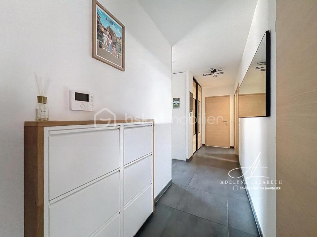 Coup de coeur – 5 pièces – 4 chambres – 90 m²