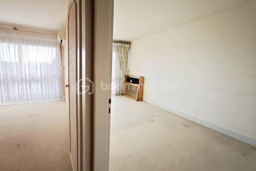 Appartement à vendre à Saint gratien