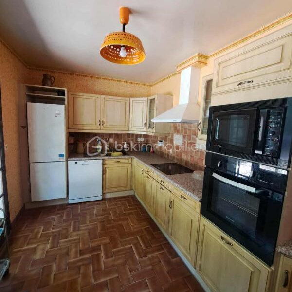 Maison à vendre à Breteuil