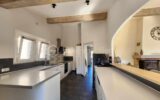 Villa provençale avec grand garage – 4 pièces – 3 chambres – 105 m²