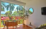 Splendide studio vue mer Anse des Rochers – 1 pièce – 1 chambre – 20 m²
