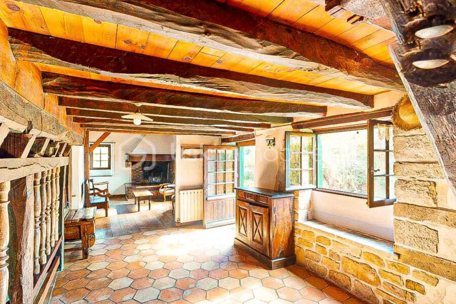 Maison à vendre à Hasparren