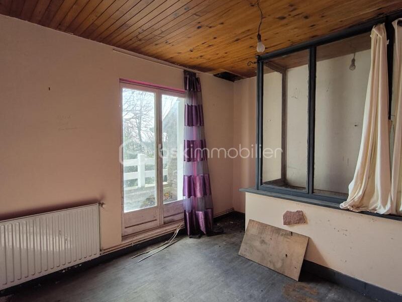 Maison à vendre à Saint m herve