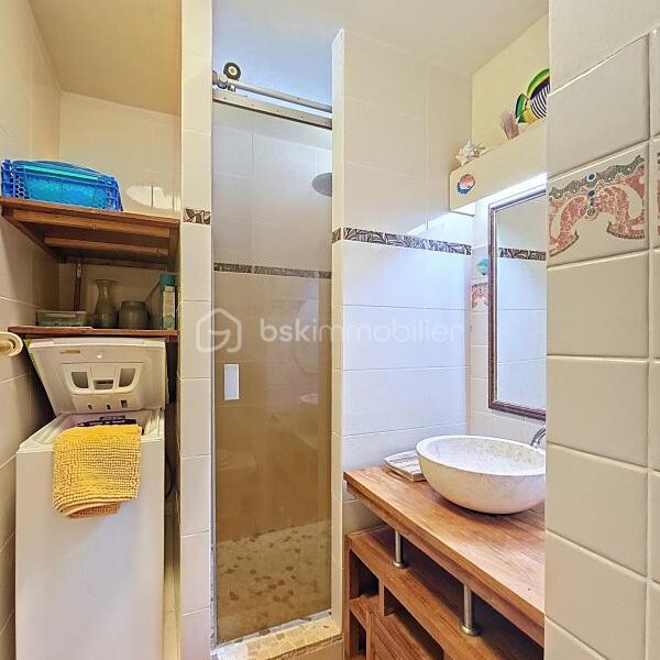 Appartement à vendre à Saint francois