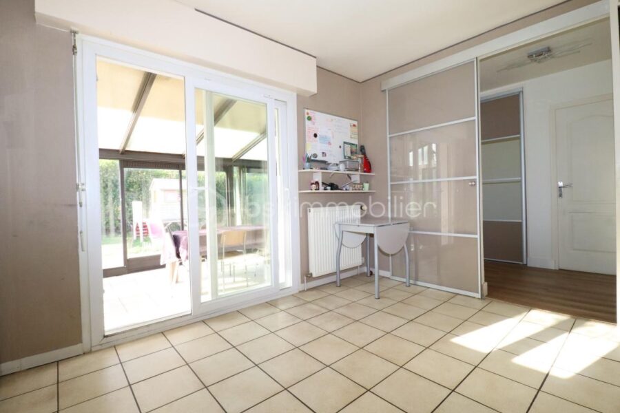 Maison à vendre à Etampes