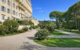 CANNES MONTROSE – STUDIO REFAIT A NEUF – VUE MER PANORAMIQUE – DERNIER ETAGE – 1 pièce – 1 chambre – 18 m²