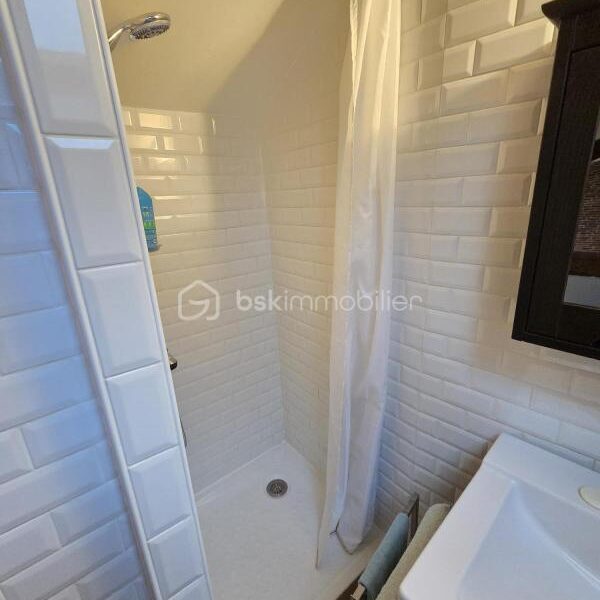 Appartement à vendre à Le vigan