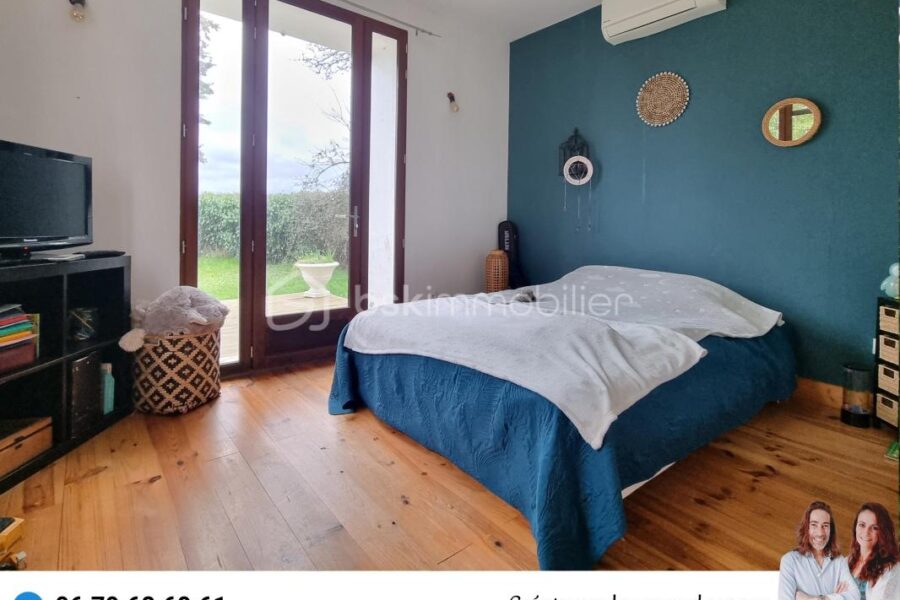 Maison à vendre à Fomperron