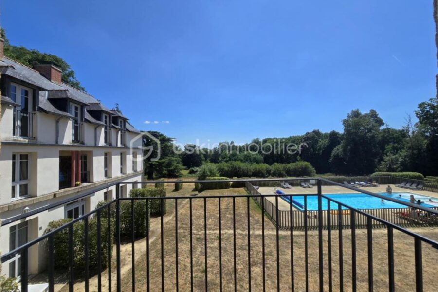 Appartement à vendre à Baden