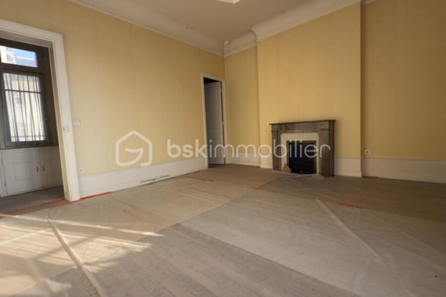 Appartement à vendre à Reims