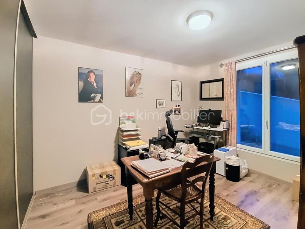 Maison contemporaine 122m² avec dépendance 85m² – Vue Panoramique – Saint-Vincent-d’Olargues (34390) – 5 pièces – 3 chambres – 122 m²