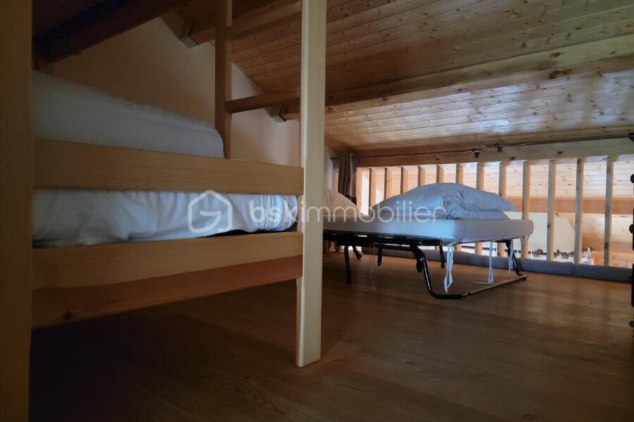 Appartement à vendre à Vars
