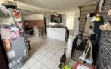 Charmante maison de village en pierre – 4 pièces – 3 chambres – 91 m²