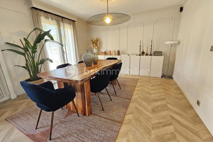 Maison à vendre à Coubron