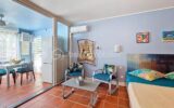 Grand studio 34 m2 Anse des Rochers plage piscine et citerne – 1 pièce – 1 chambre – 24 m²