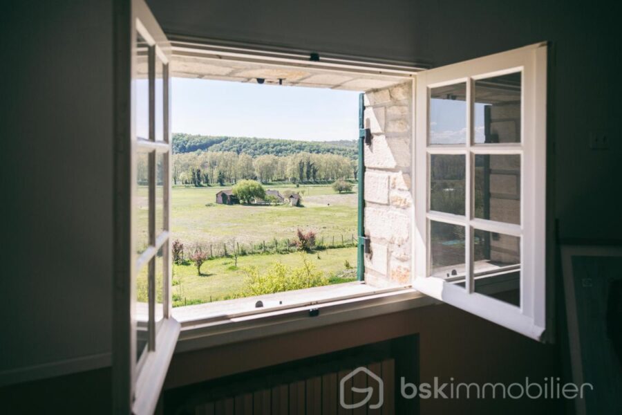 Maison à vendre à Lalinde