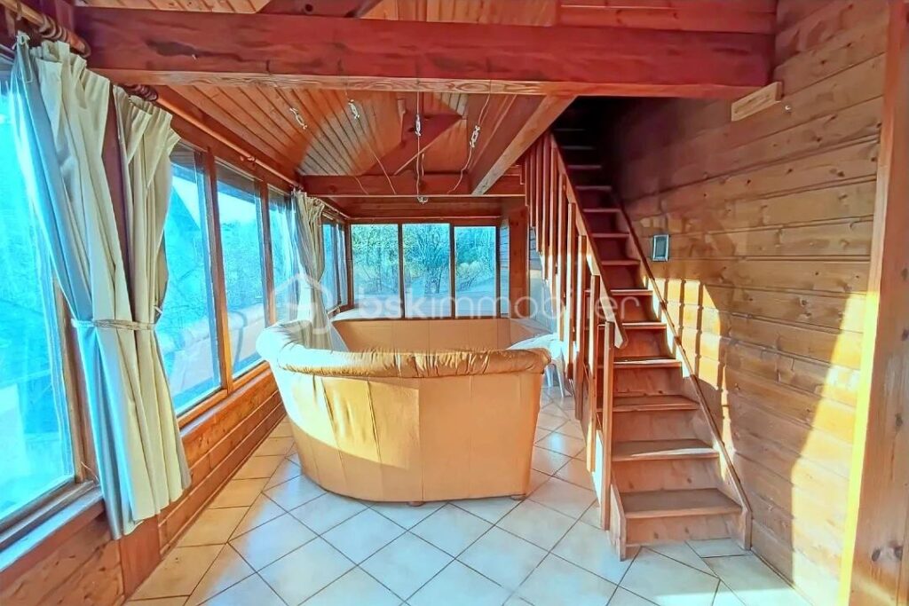 Maison familiale idéal famille, personnes âgées ou locatif – 5 pièces – 3 chambres – 170 m²