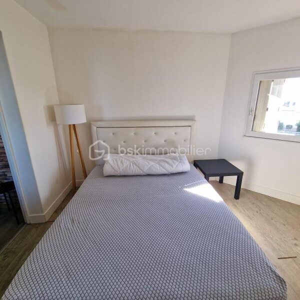 Appartement à vendre à Le barcares