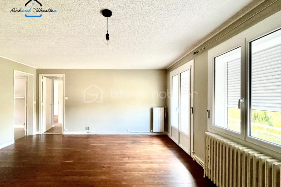 Maison à vendre à Sedan