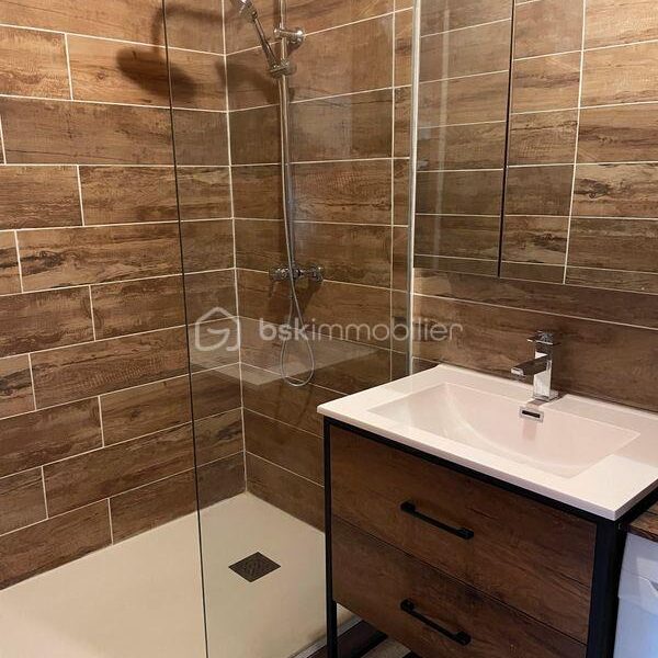 Appartement à vendre à La clusaz