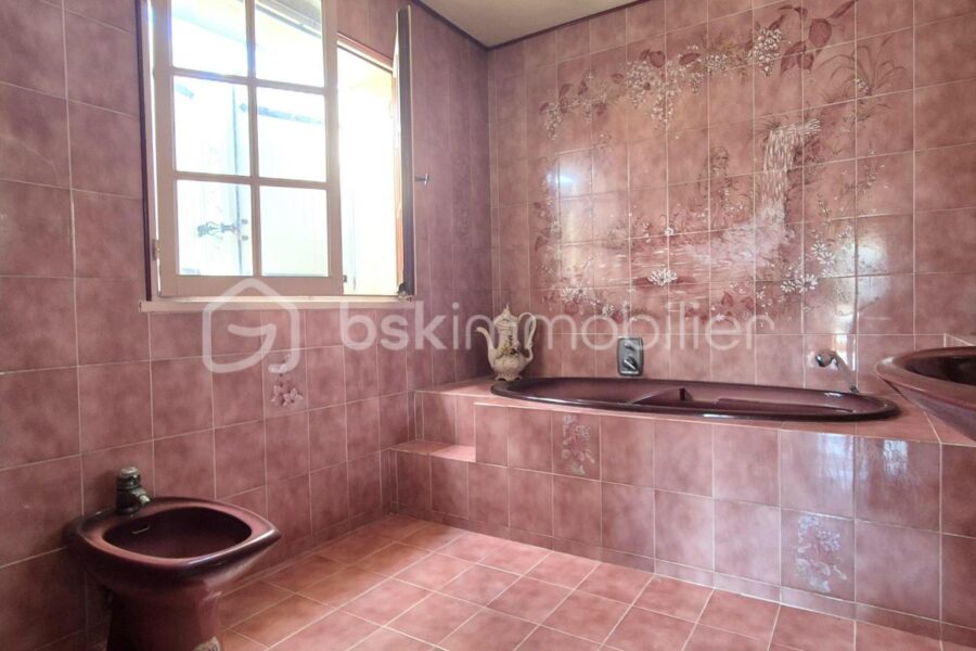Appartement à vendre à Bormes les mimosas
