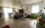 Maison provençale récente – 4 pièces – 3 chambres – 91 m²