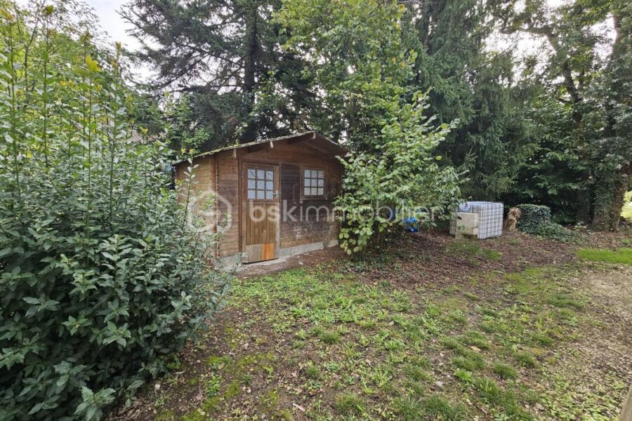 Maison à vendre à Biras