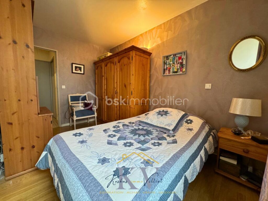 Montpellier – Place de l’Europe – 3 pièces – 2 chambres – 66 m²