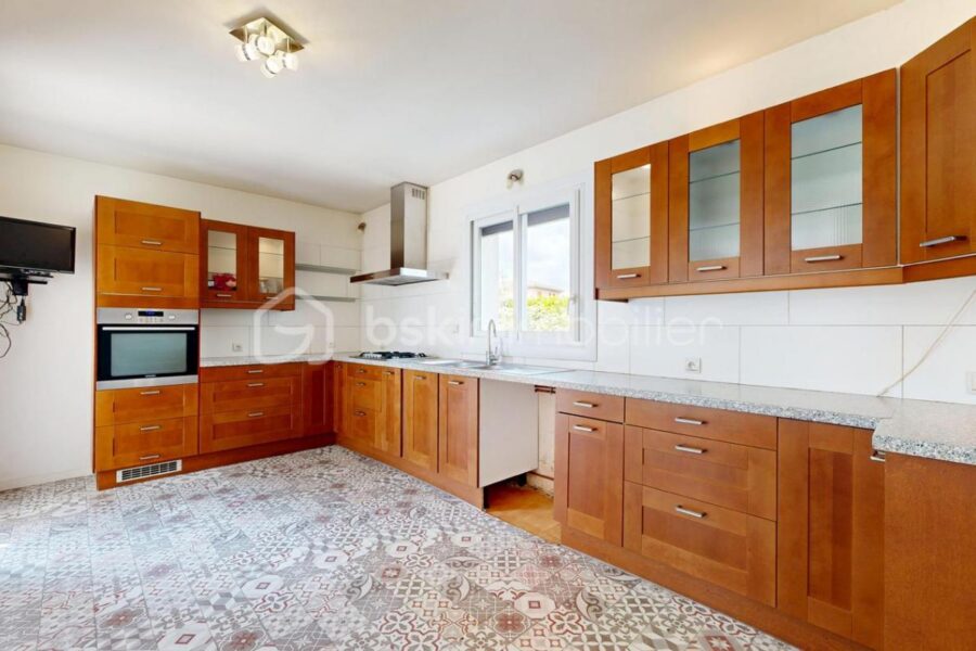 Maison à vendre à Tournefeuille