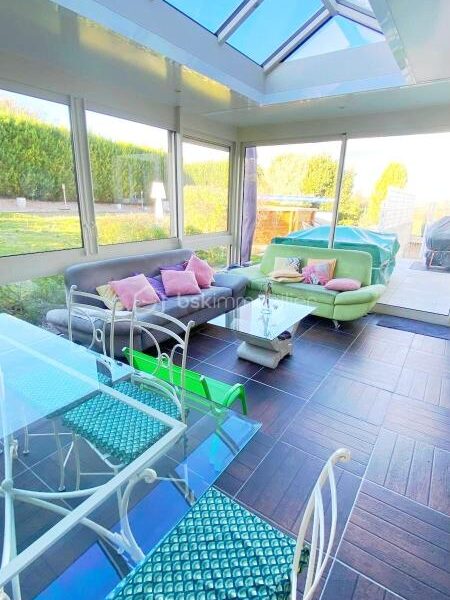 Maison à vendre à Epone — Vue nature — photo 10