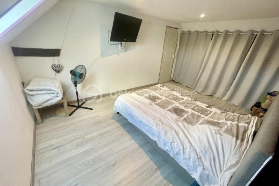 Maison à vendre à Gisors