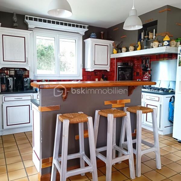 Maison à vendre à Condom